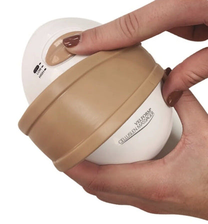 VELFORM Celluslen Massager Massagegerät