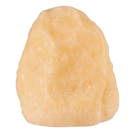 Salzleuchte Salzlampe Salzkristall Dekoleuchte Salzkristallleuchte